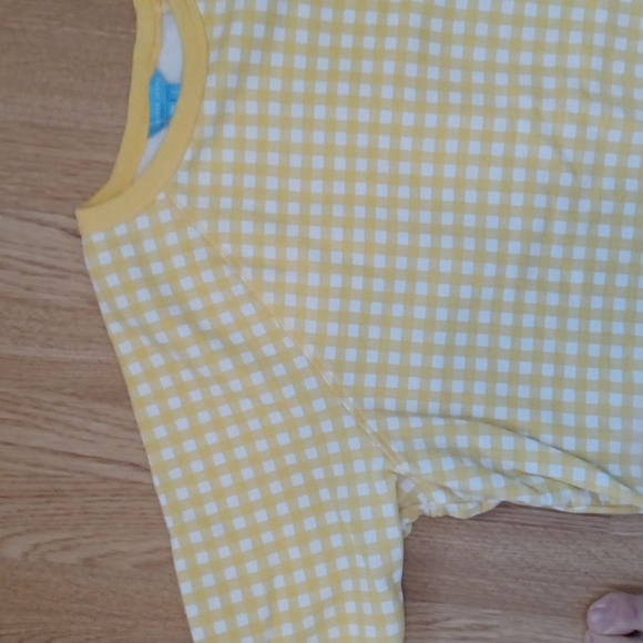 Draper James Sweatshirt 1X - Picture 4 of 8